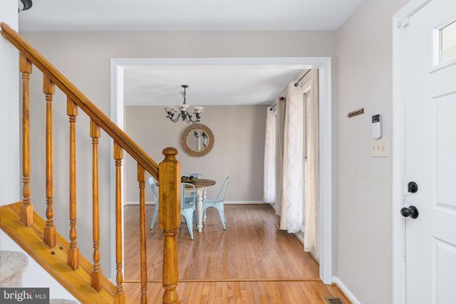 4 ASMEAD PL, Stafford, VA 22554