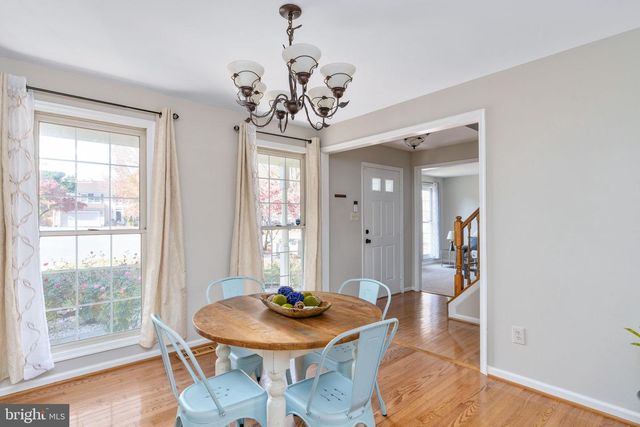 4 ASMEAD PL, Stafford, VA 22554