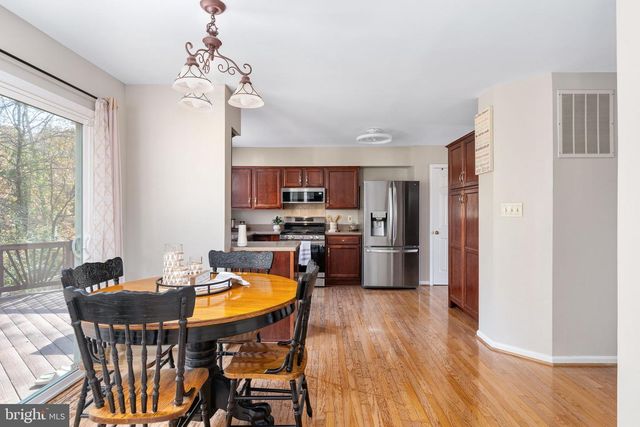 4 ASMEAD PL, Stafford, VA 22554