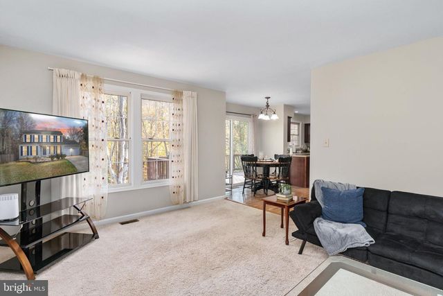 4 ASMEAD PL, Stafford, VA 22554