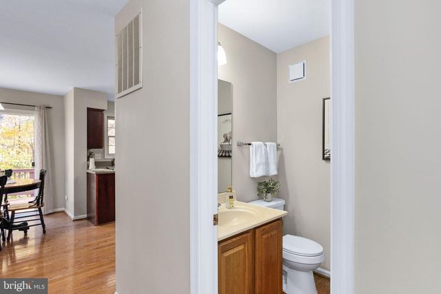 4 ASMEAD PL, Stafford, VA 22554