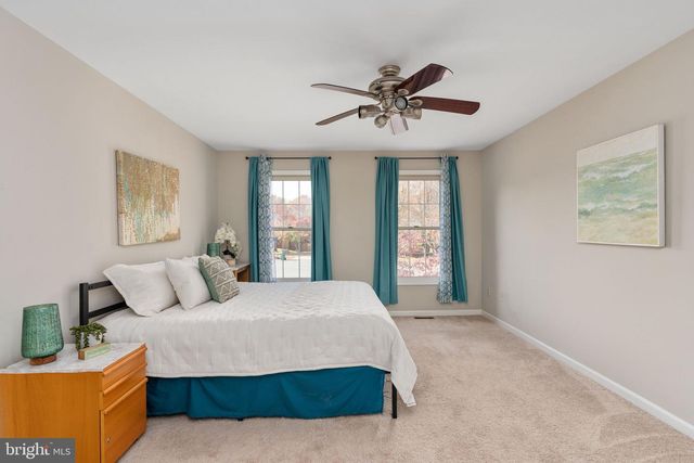 4 ASMEAD PL, Stafford, VA 22554