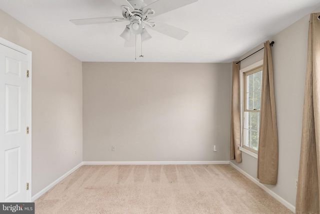 4 ASMEAD PL, Stafford, VA 22554