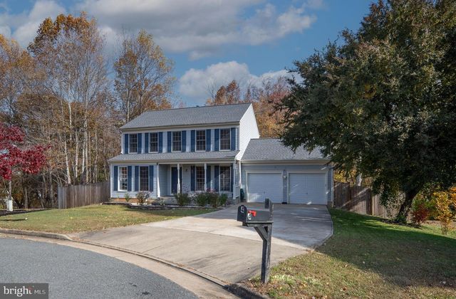 4 ASMEAD PL, Stafford, VA 22554