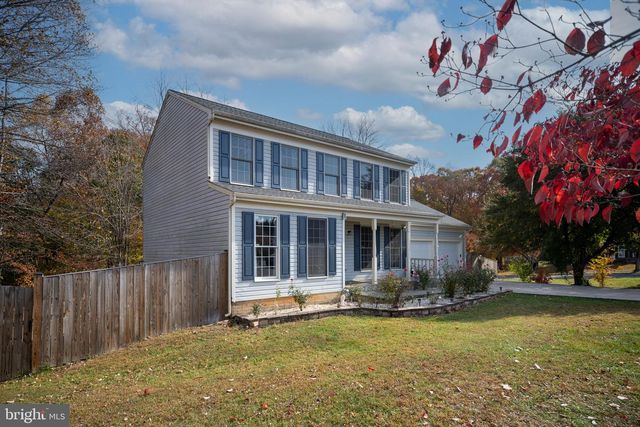 4 ASMEAD PL, Stafford, VA 22554