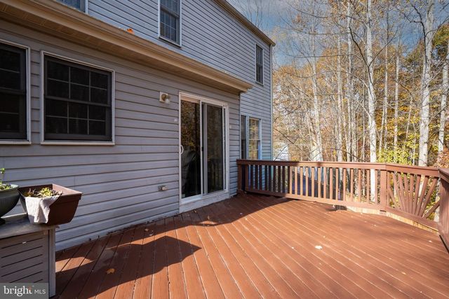 4 ASMEAD PL, Stafford, VA 22554