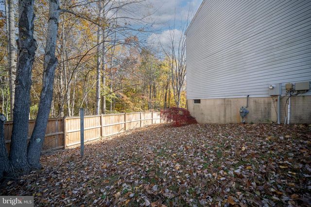 4 ASMEAD PL, Stafford, VA 22554