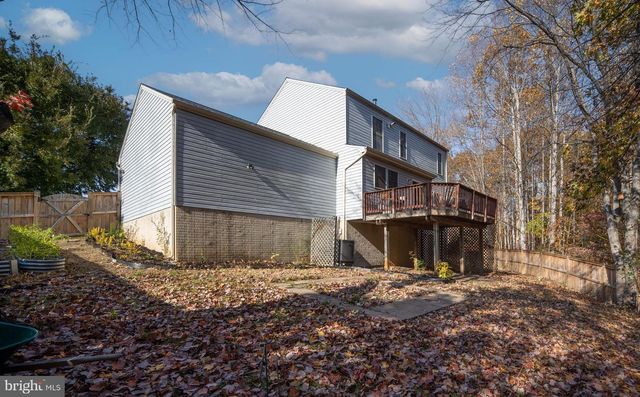 4 ASMEAD PL, Stafford, VA 22554