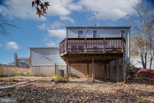 4 ASMEAD PL, Stafford, VA 22554