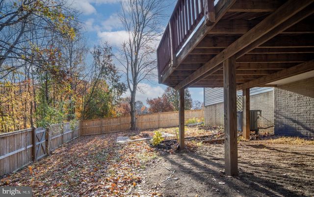 4 ASMEAD PL, Stafford, VA 22554