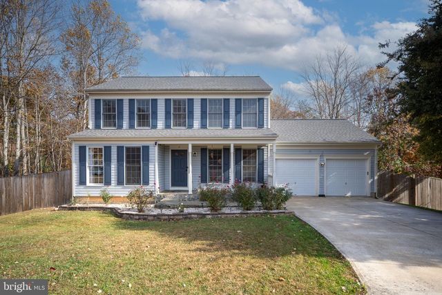 4 ASMEAD PL, Stafford, VA 22554
