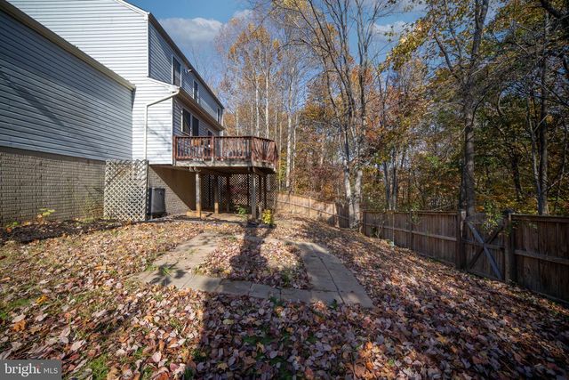 4 ASMEAD PL, Stafford, VA 22554