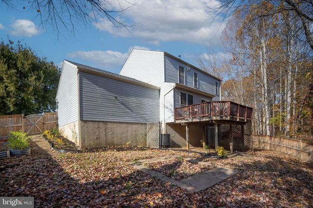 4 ASMEAD PL, Stafford, VA 22554