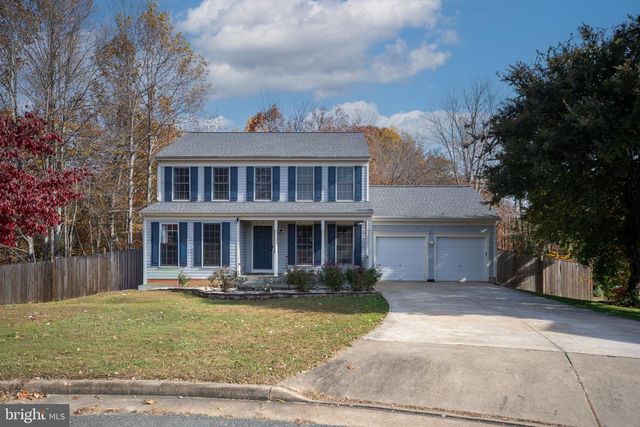 4 ASMEAD PL, Stafford, VA 22554