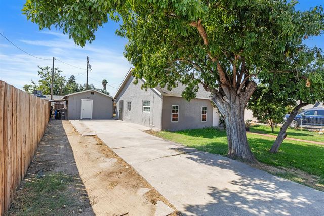 1823 Spokane St, Modesto, CA 95358