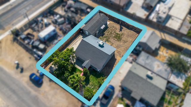 1823 Spokane St, Modesto, CA 95358