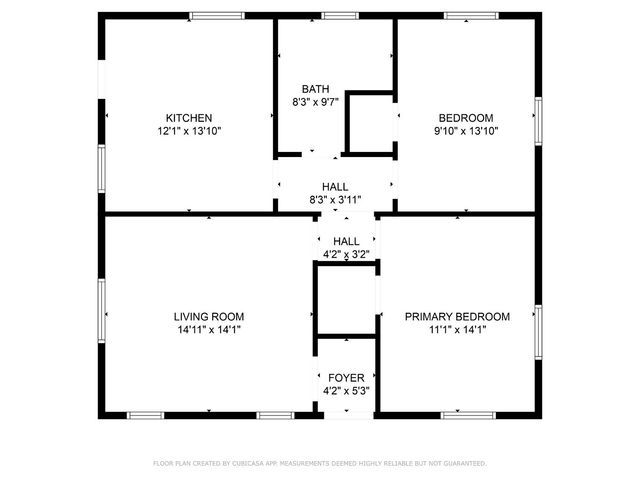 1823 Spokane St, Modesto, CA 95358