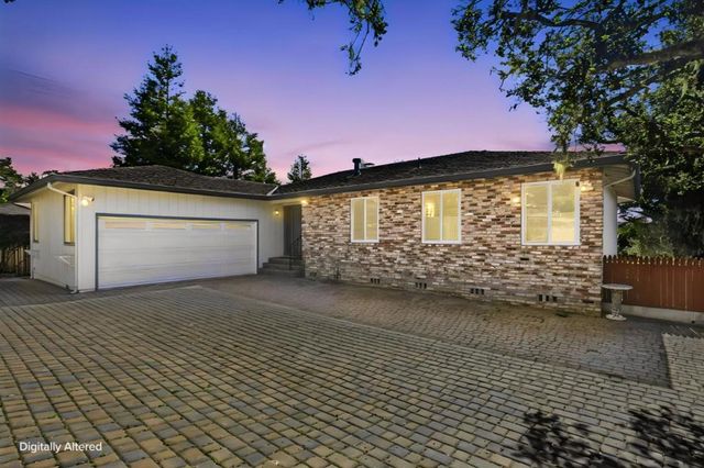 3076 Strawberry Hill Road, Pebble Beach, CA 93953