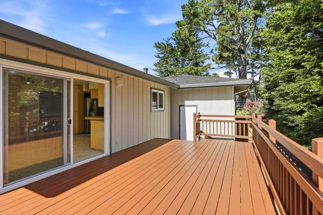 3076 Strawberry Hill Road, Pebble Beach, CA 93953