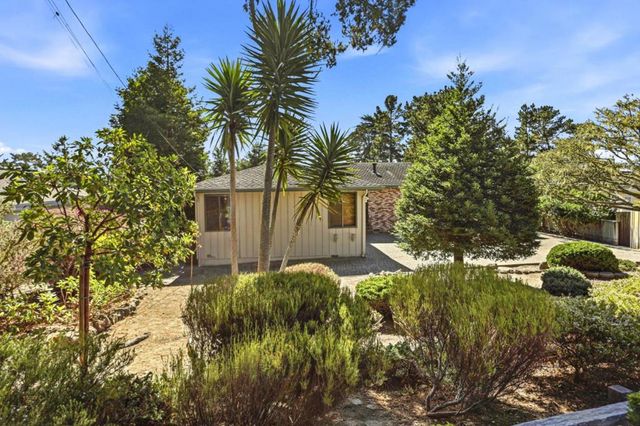 3076 Strawberry Hill Road, Pebble Beach, CA 93953