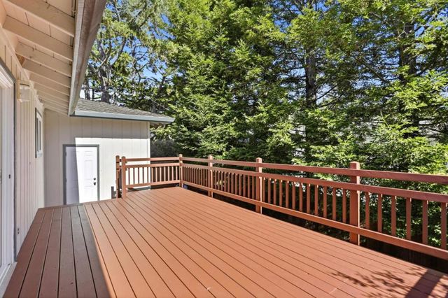 3076 Strawberry Hill Road, Pebble Beach, CA 93953