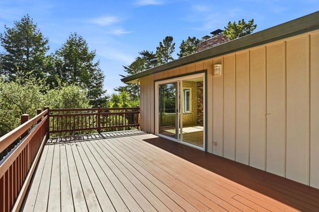 3076 Strawberry Hill Road, Pebble Beach, CA 93953