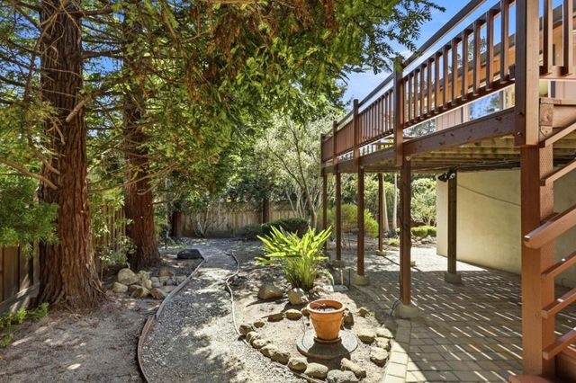 3076 Strawberry Hill Road, Pebble Beach, CA 93953