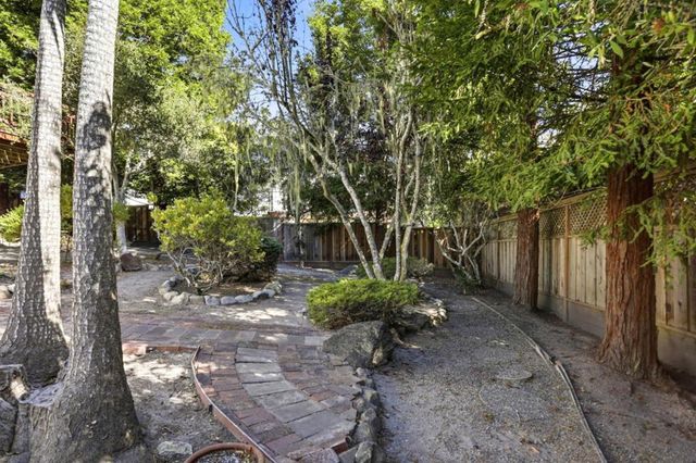 3076 Strawberry Hill Road, Pebble Beach, CA 93953
