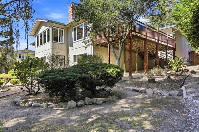 3076 Strawberry Hill Road, Pebble Beach, CA 93953