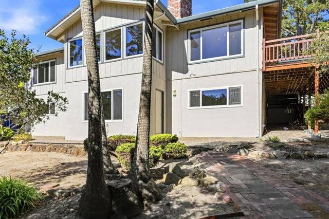 3076 Strawberry Hill Road, Pebble Beach, CA 93953