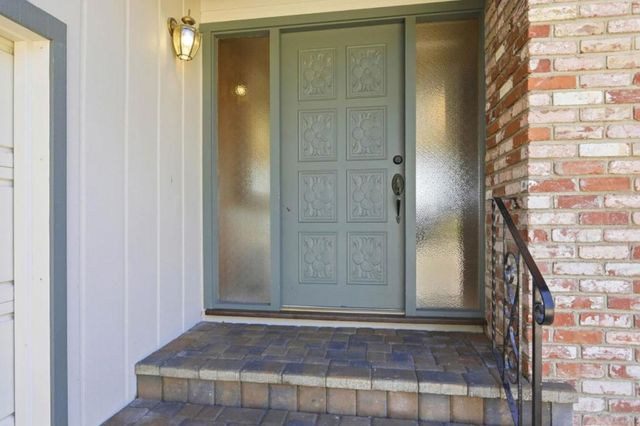 3076 Strawberry Hill Road, Pebble Beach, CA 93953
