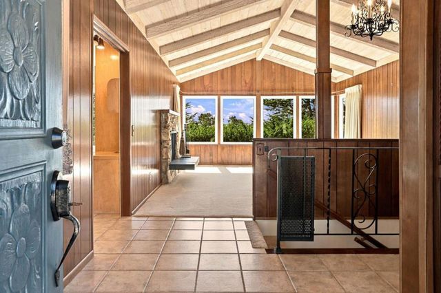 3076 Strawberry Hill Road, Pebble Beach, CA 93953