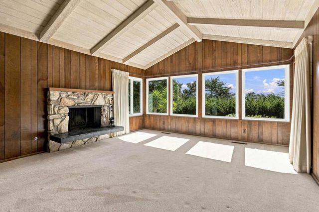 3076 Strawberry Hill Road, Pebble Beach, CA 93953