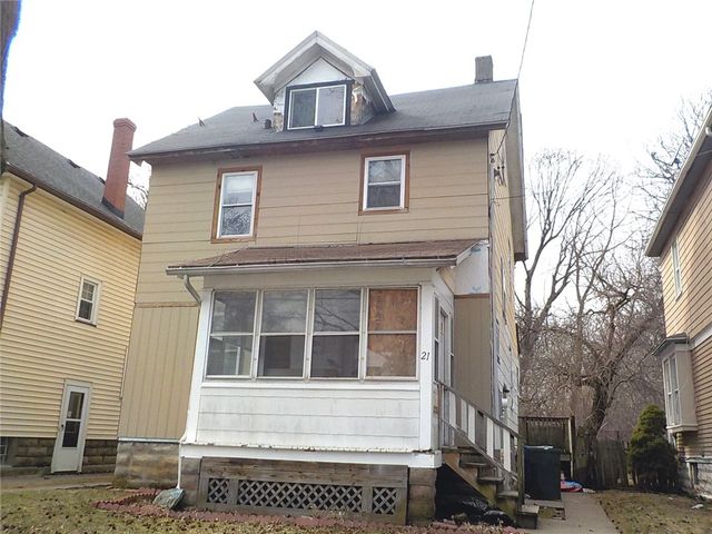 21 Oriole Street, Rochester, NY 14613