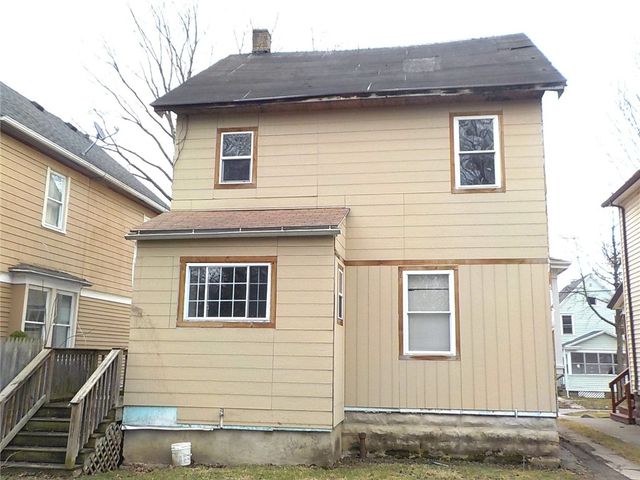 21 Oriole Street, Rochester, NY 14613