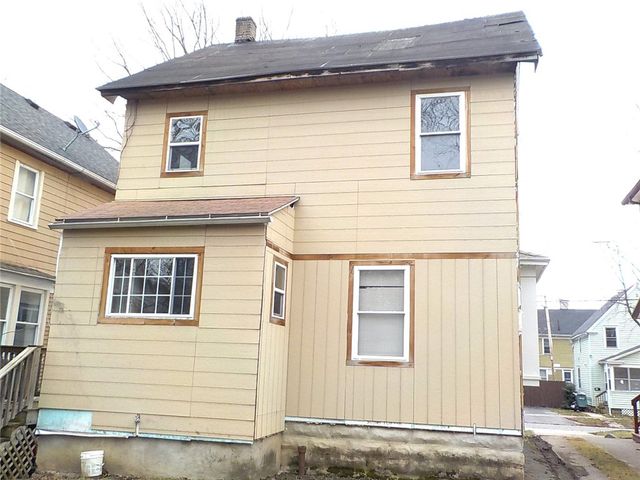 21 Oriole Street, Rochester, NY 14613