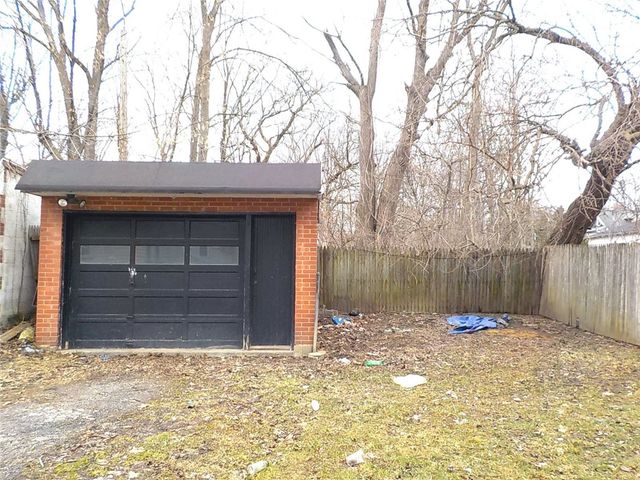 21 Oriole Street, Rochester, NY 14613