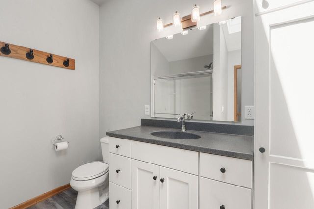 W5502 Evergreen ROAD, Elkhorn, WI 53121