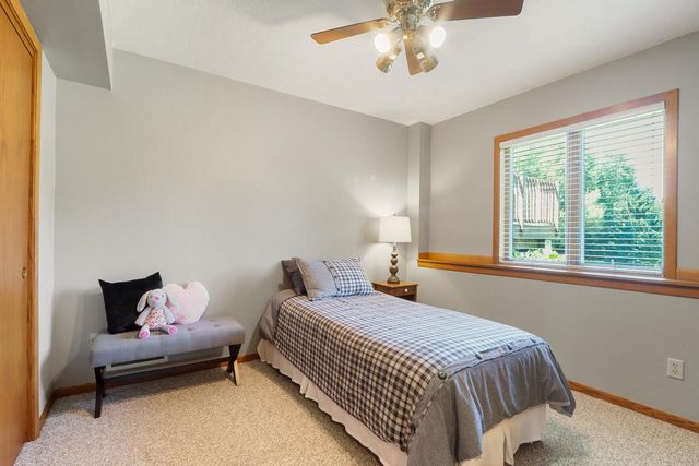 W5502 Evergreen ROAD, Elkhorn, WI 53121