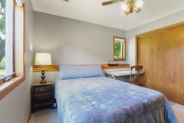 W5502 Evergreen ROAD, Elkhorn, WI 53121