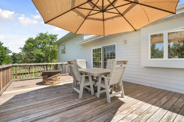 W5502 Evergreen ROAD, Elkhorn, WI 53121