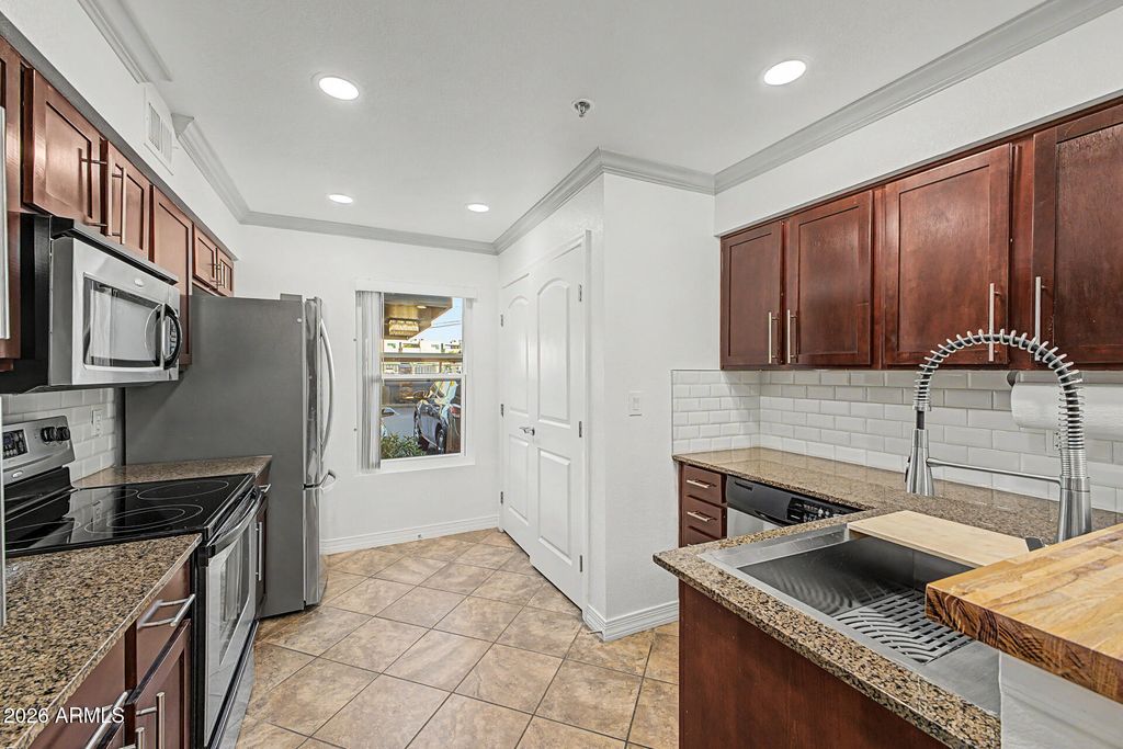 2025 E CAMPBELL Avenue 127, Phoenix, AZ 85016 — photo 2