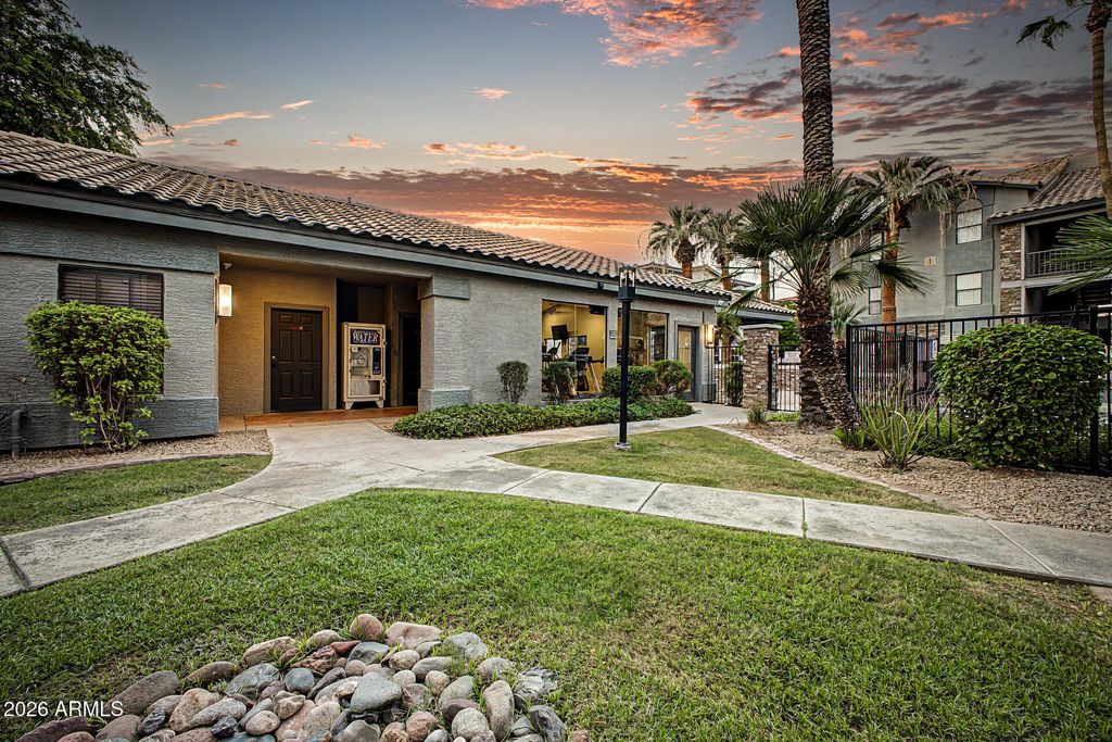 2025 E CAMPBELL Avenue 127, Phoenix, AZ 85016 — photo 5