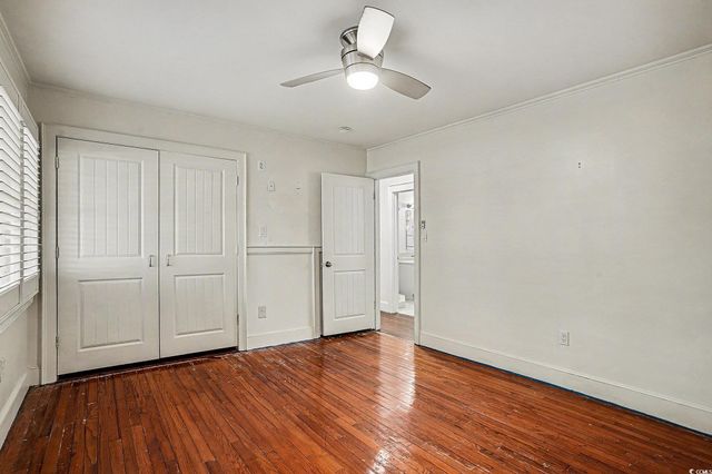 218 Busbee St., Conway, SC 29526