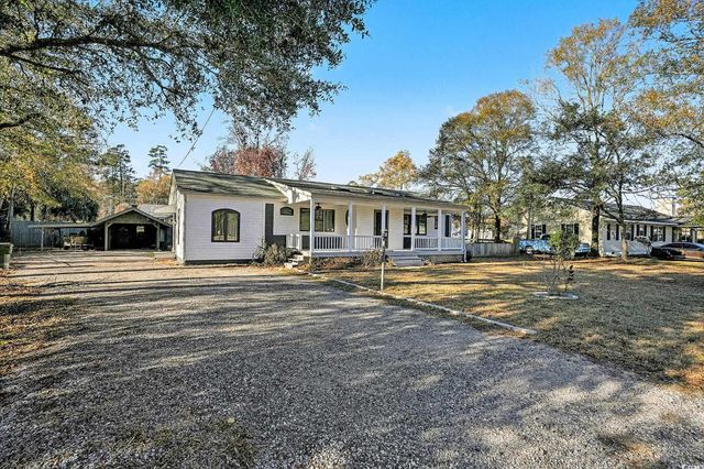 218 Busbee St., Conway, SC 29526