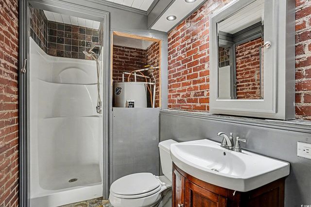 218 Busbee St., Conway, SC 29526