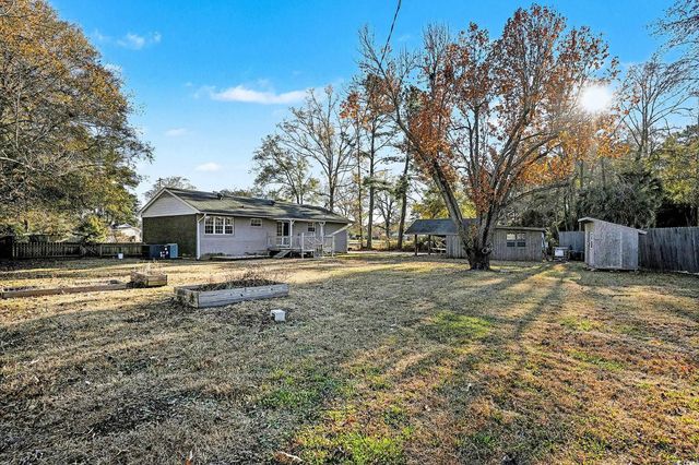 218 Busbee St., Conway, SC 29526