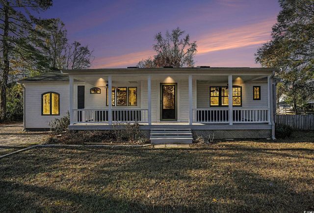 218 Busbee St., Conway, SC 29526