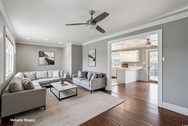 218 Busbee St., Conway, SC 29526