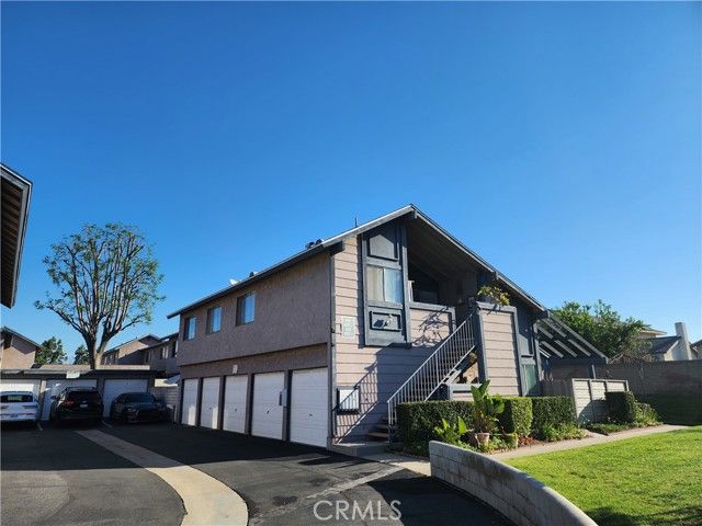 826 Silver Fir Road, Walnut, CA 91789